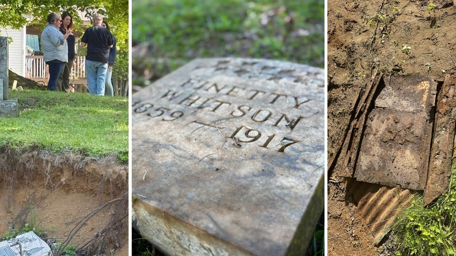 Whitson Cemetery